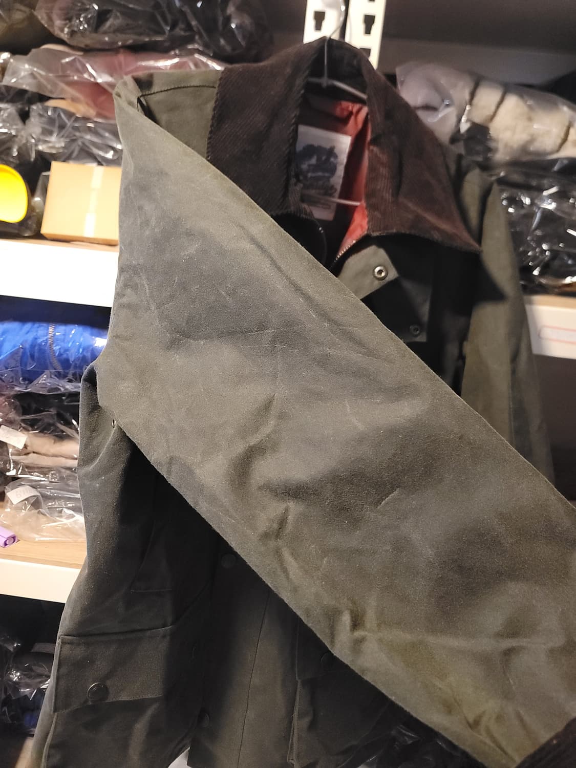 존 파트리지 M  John Partridge 'Unisex Lando  상품이미지4