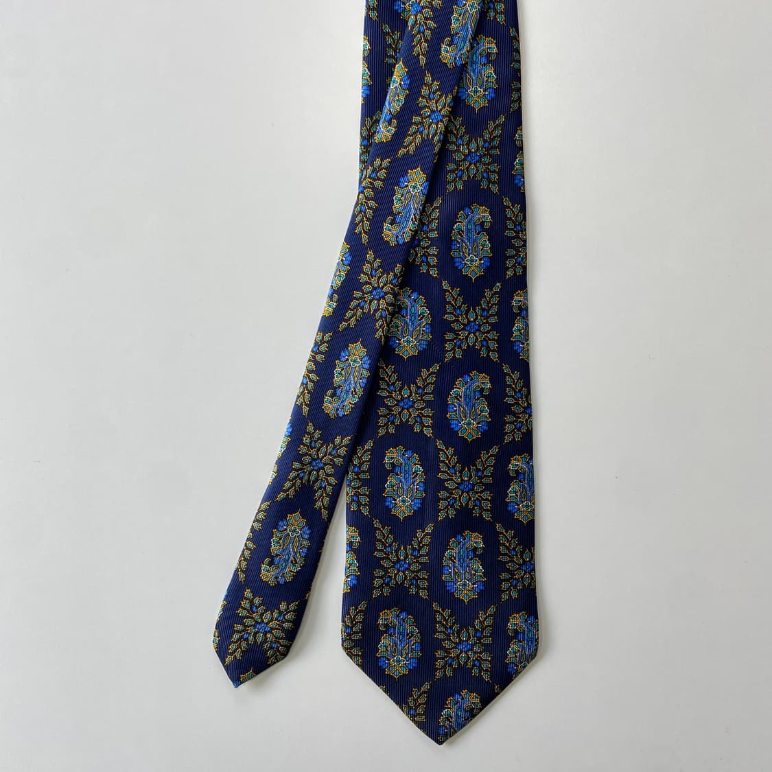 YSL 입생로랑  명품 정품 넥타이 상품이미지1