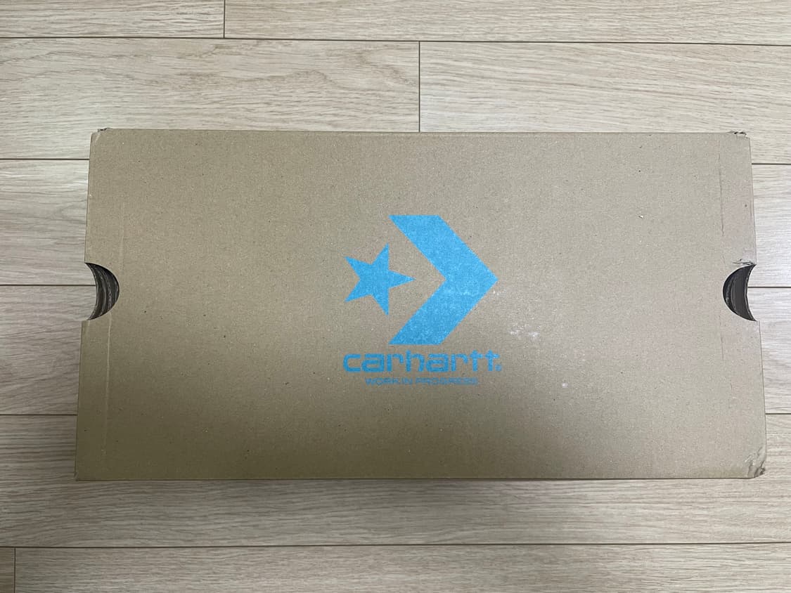 컨버스 칼하트 척70 하이 리뉴 260 상품이미지2