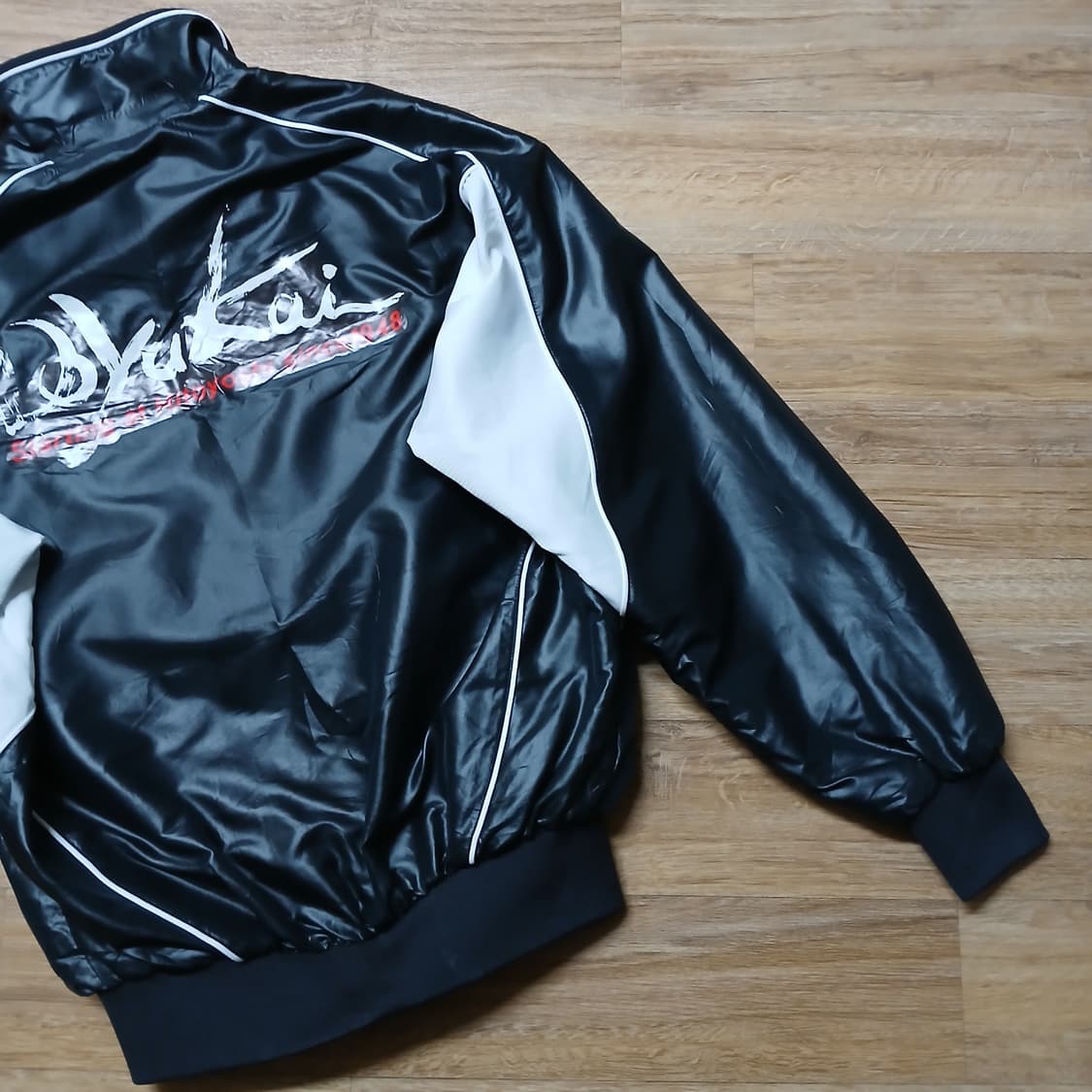 mizuno 미즈노 일본판 스포츠 자켓 바람막이 L 100 상품이미지5