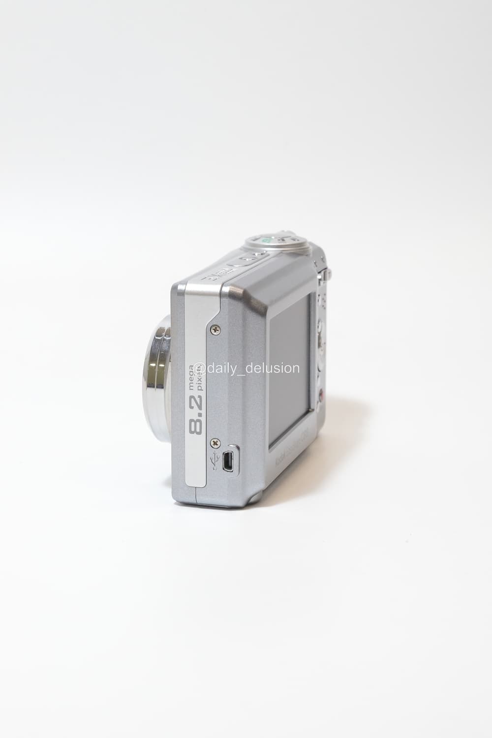 코닥 이지쉐어 C813 상품이미지7