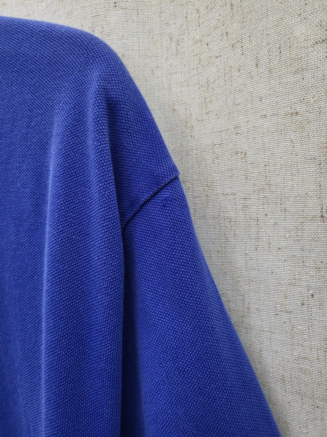 폴로 랄프로렌 블루 카라티 상품이미지6