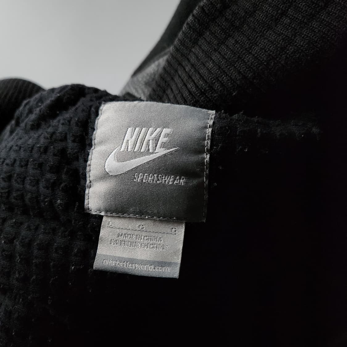 나이키 NSW 코비 디스트로이어 자켓 상품이미지7