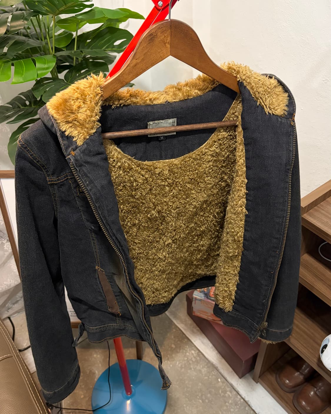 무료배송) VINTAGE OUTER 상품이미지4