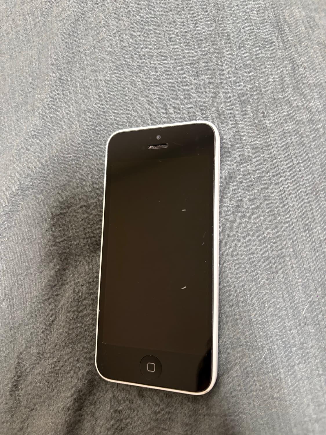 아이폰 5C 화이트 16GB  상품이미지2