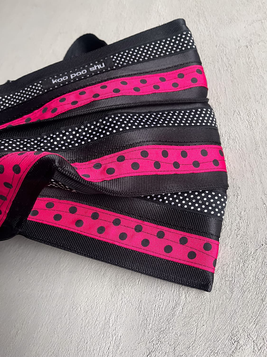 Kao Pao Shu 상품이미지4