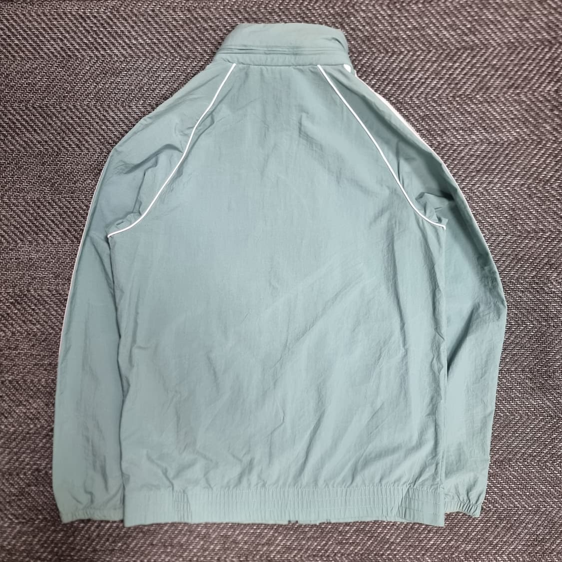 아디다스 슈퍼스타 유로파 바람막이 상품이미지2