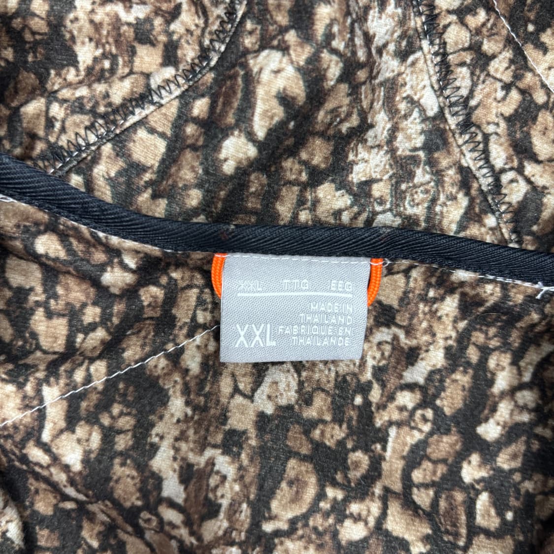 2005 나이키 ACG 후디드 자켓 상품이미지10