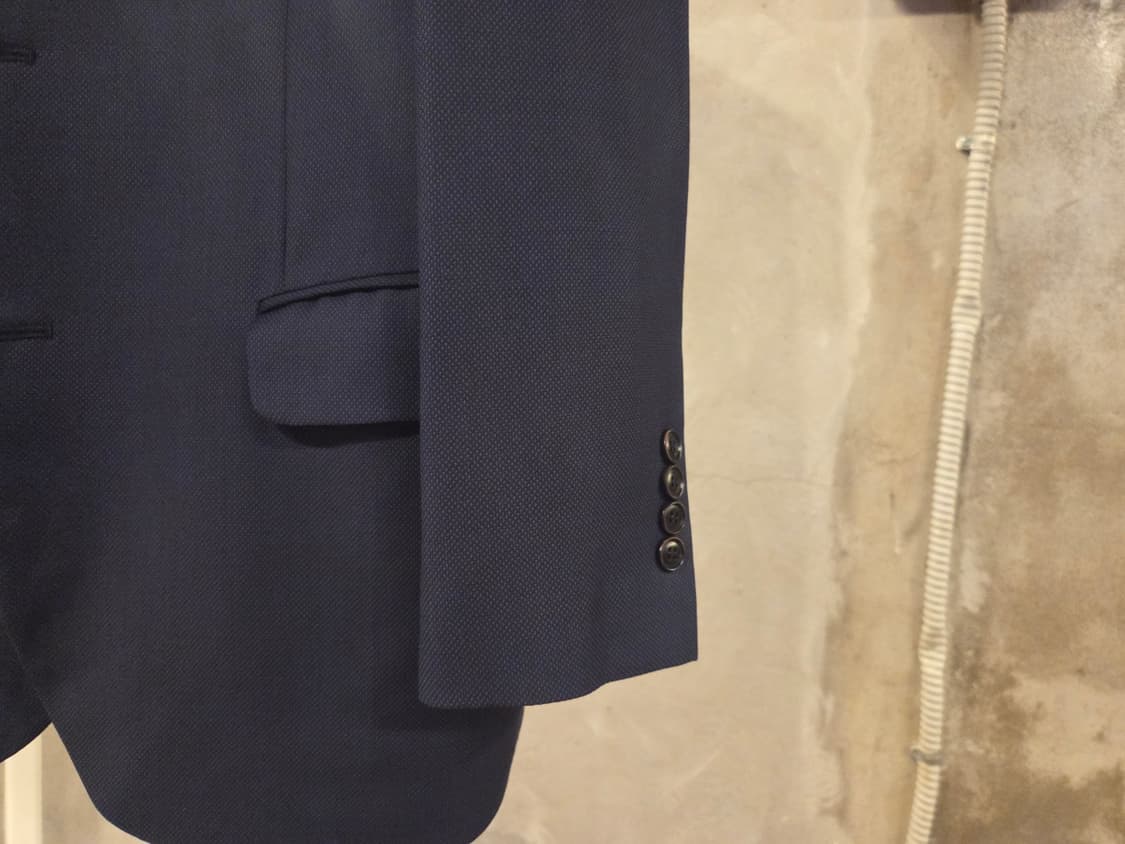 아르코 발레노 네이비자켓  상품이미지8