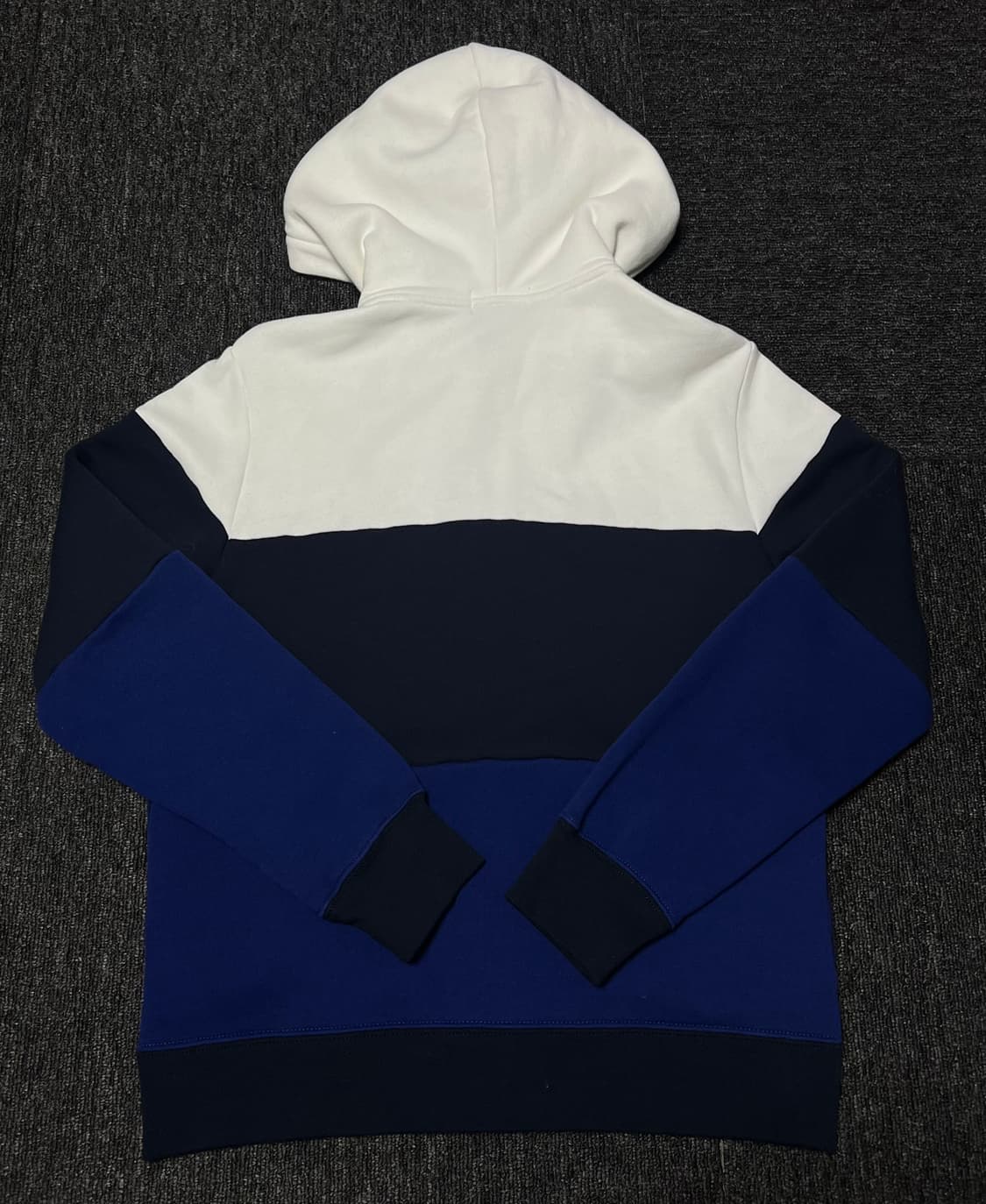 Polo Ralph Lauren 로고 후드집업 상품이미지2