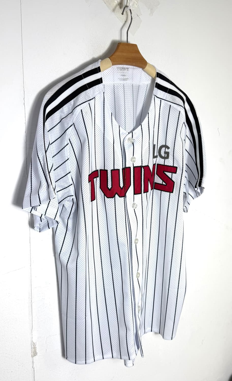 엘지트윈스 lg트윈스 엘지트윈스유니폼 lg트윈스유니폼 야구유니폼 상품이미지1