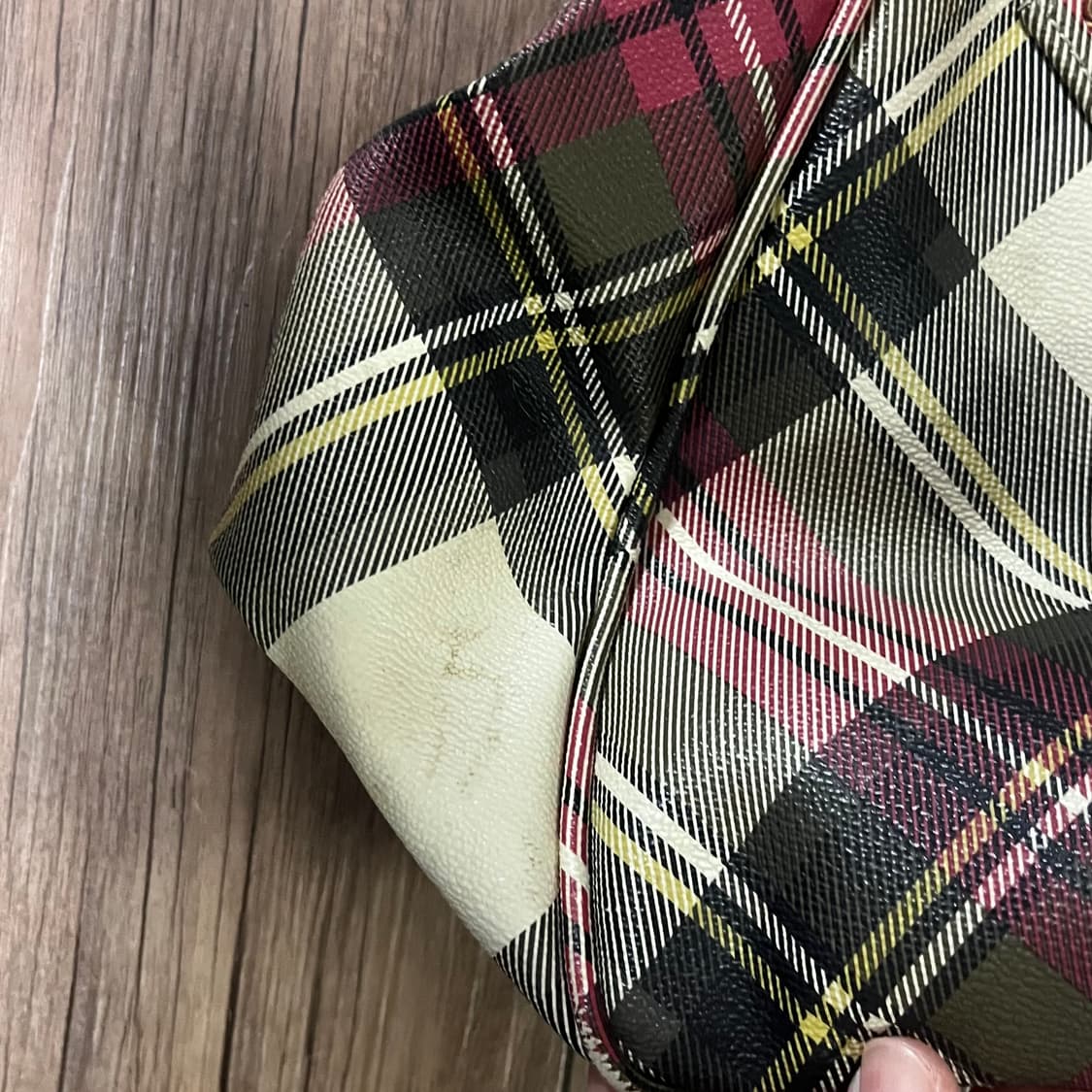 [Vivienne Westwood]비비안웨스트우드 토트백 상품이미지3