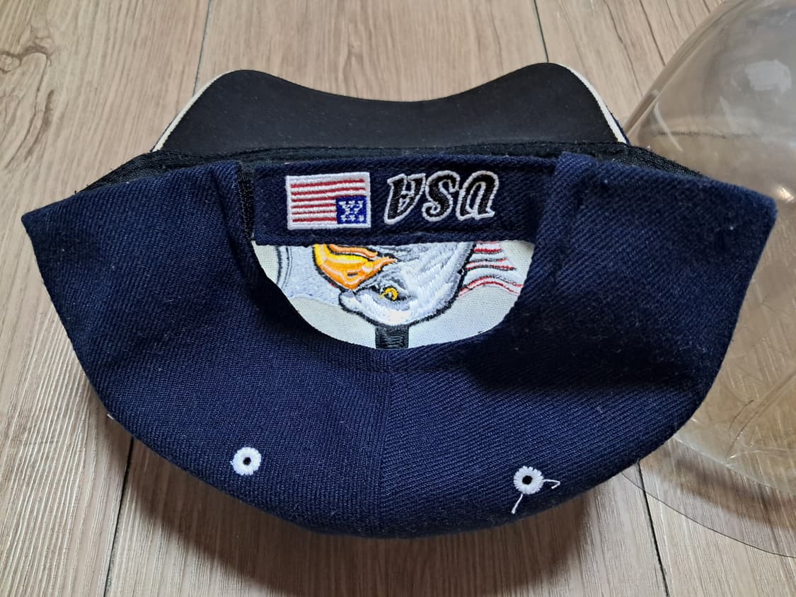 SANTO 볼캡  상품이미지6