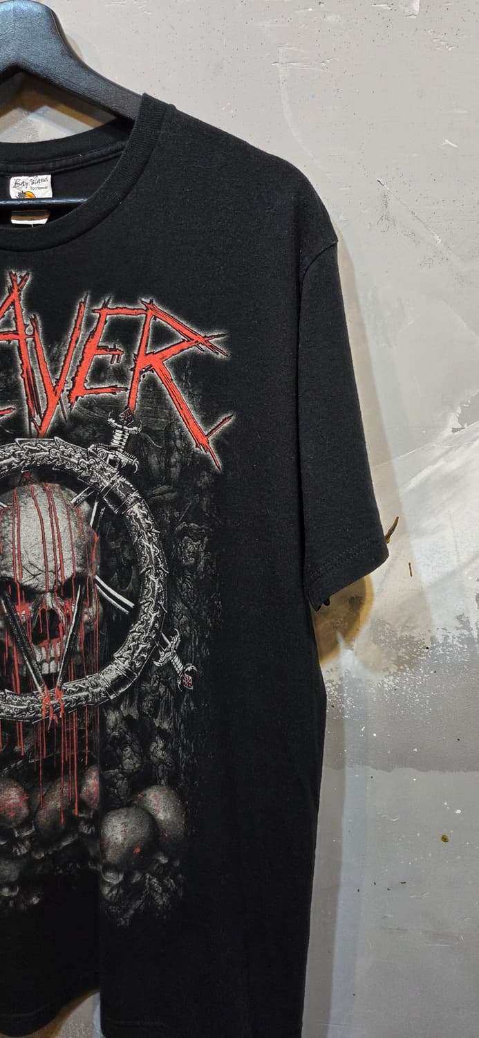 Bay Island Sportswear - SLAYER 상품이미지5
