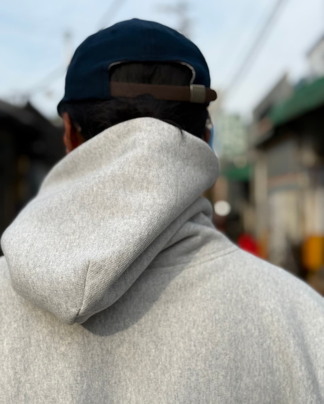 이벳필드 ‘XX' 아플리케 볼캡 OS 상품이미지9