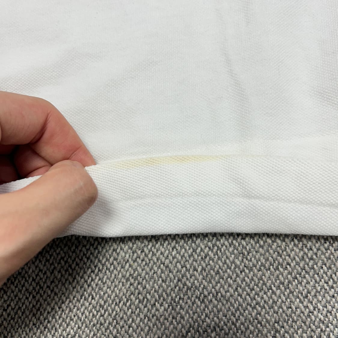 폴로 더블포니 치프키프 챌린지컵 카라티(L) 상품이미지5