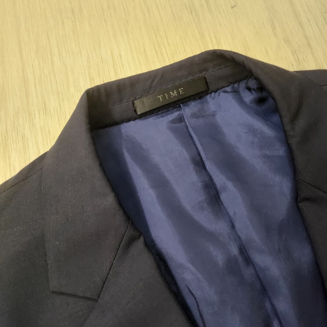 타임 블레이져 상품이미지2