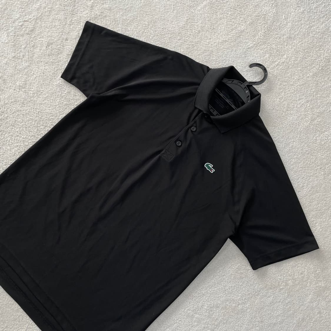 XL 라코스테 스포츠 드라이핏 반팔카라티 105 상품이미지3
