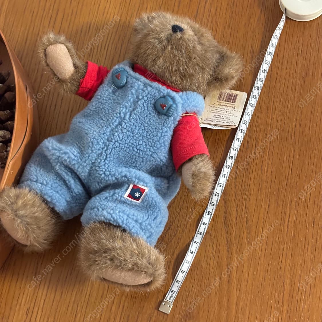 보이즈베어 상품이미지3