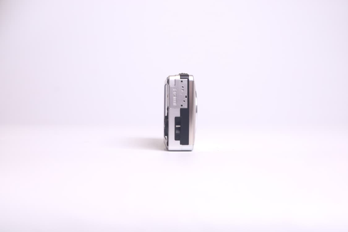 올림푸스 뮤7040 베이지 (이체 시 2만원 할인) 상품이미지4