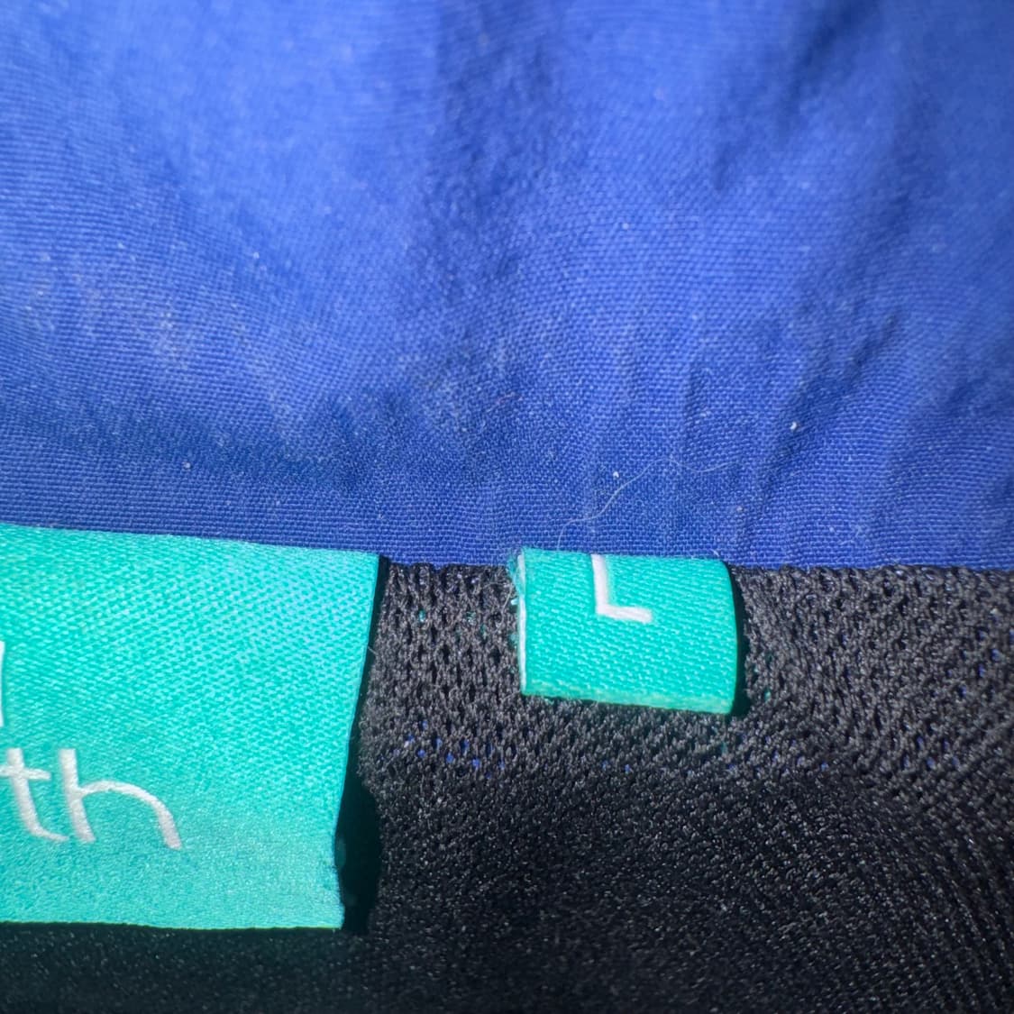 BBC earth 바람막이 자켓 상품이미지5