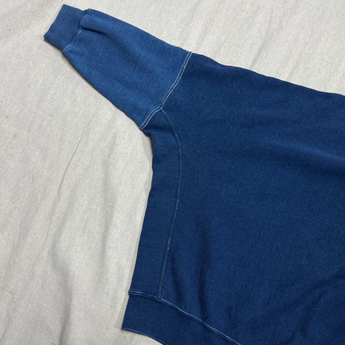 챔피온 리버스위브 스티치 가오리 스웻 맨투맨 L 상품이미지5