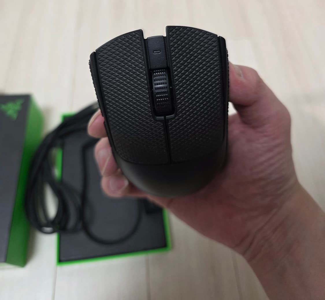 레이저 바이퍼 v3 pro 상품이미지5