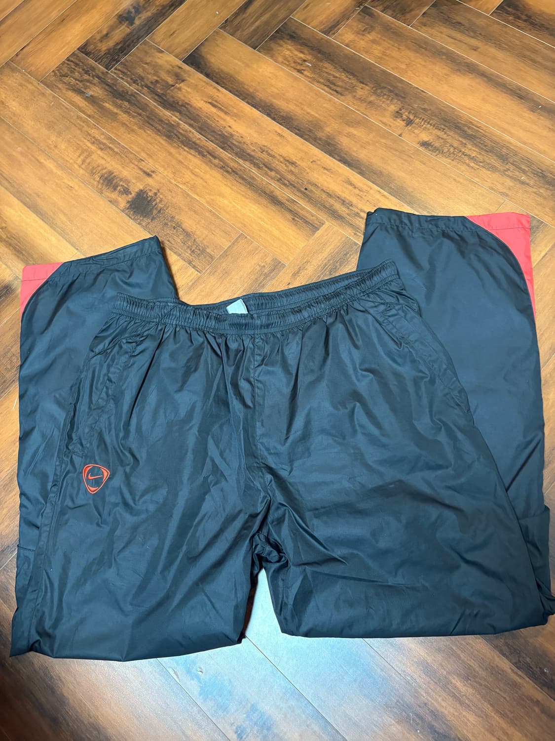 나이키 90s 트레이닝팬츠 상품이미지1