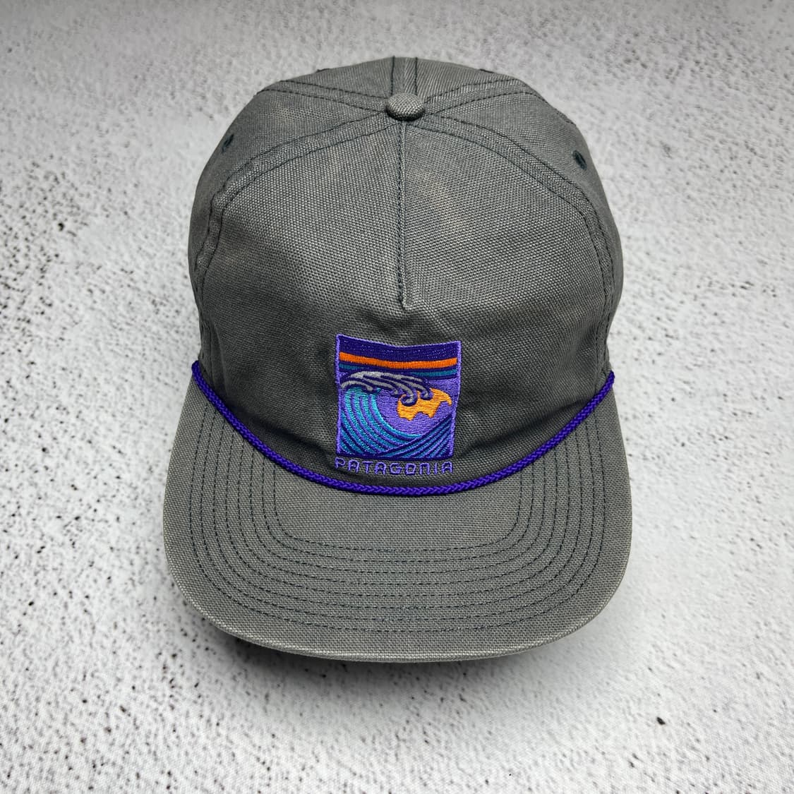 Patagonia Viewfinder Stand Up Hat 상품이미지2