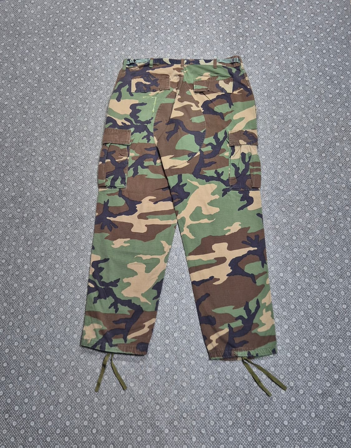 [L]US ARMY BDU -853 상품이미지2