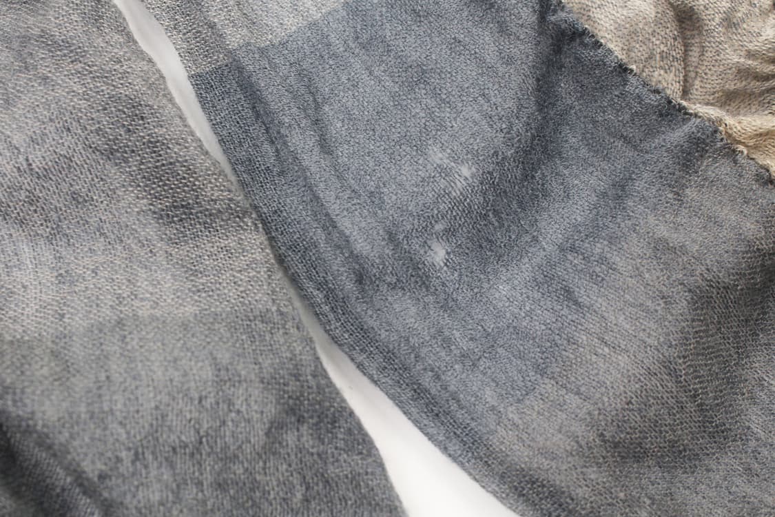 SOUND TRACK Scarf  (Made In India) 상품이미지5