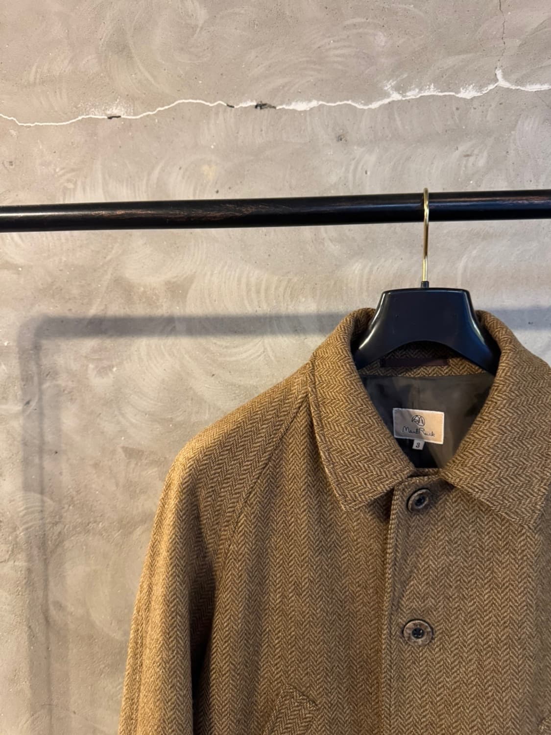 Maul ruck 아웃도어 자켓 100~103 상품이미지2