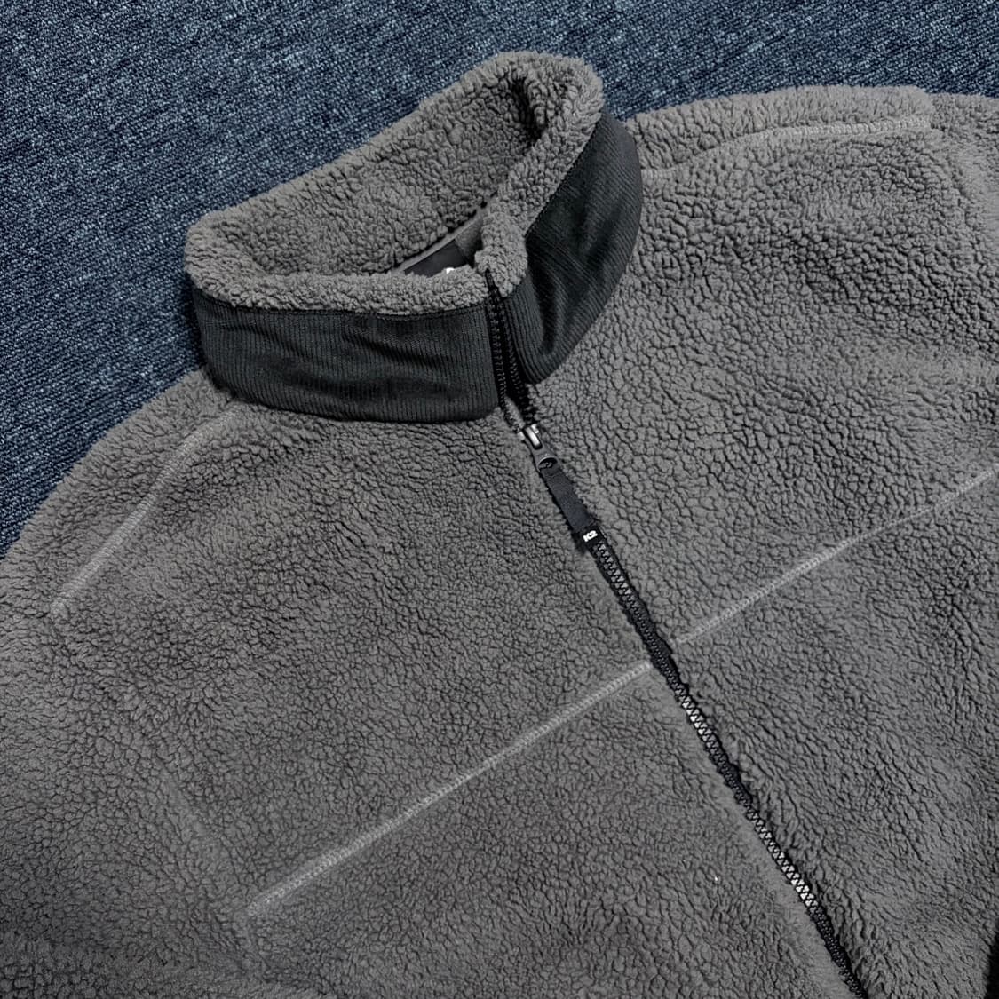 K2 플리스 자켓 상품이미지3