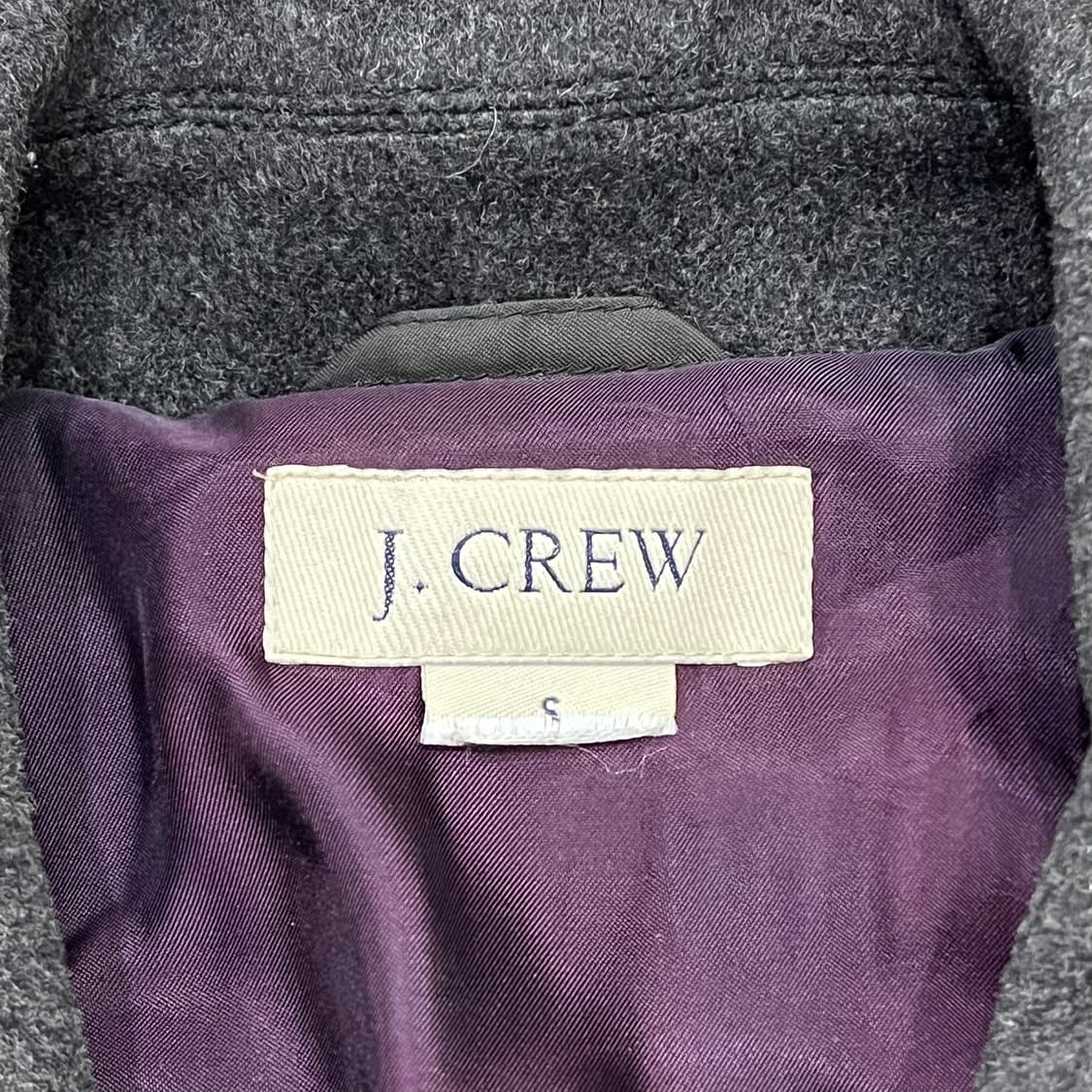 제이크루 워크 맥코트 s08449 상품이미지6