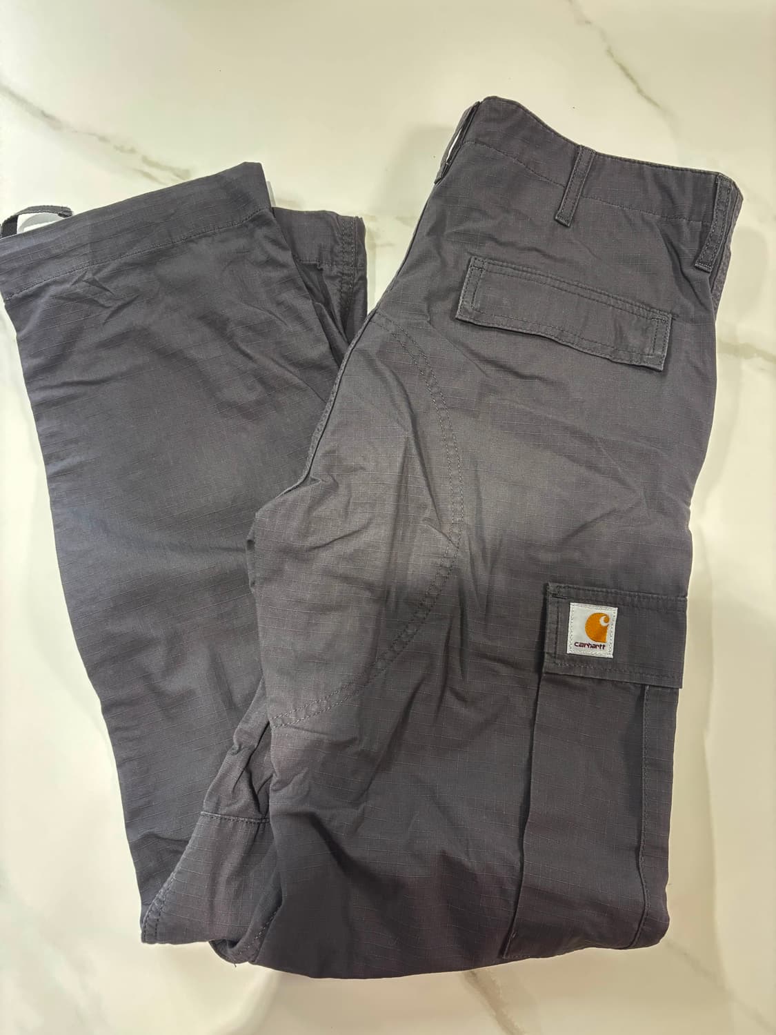 칼하트 레귤러 카고 팬츠 L사이즈 상품이미지1