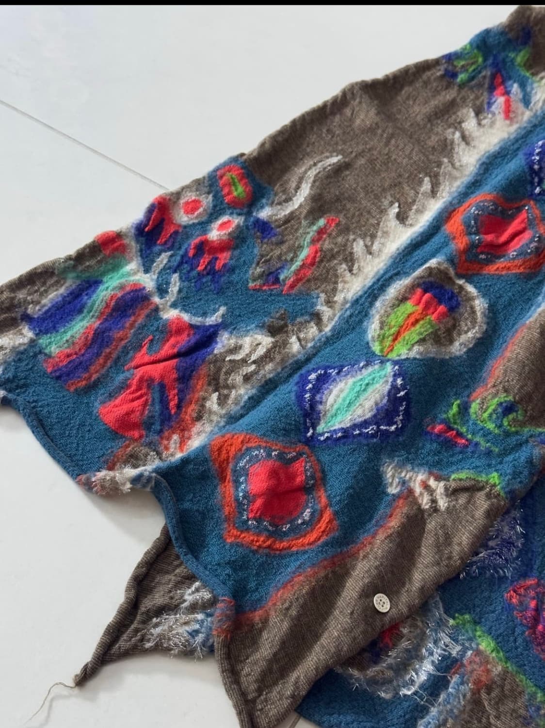 DRAGON MUFFLER 드래곤 머플러 상품이미지2