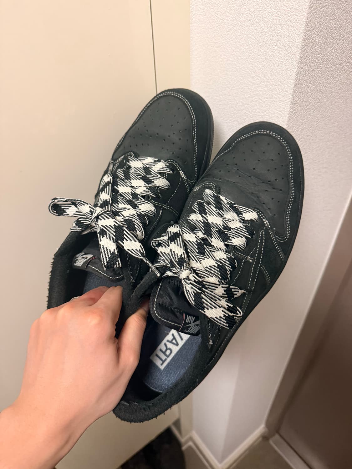 스캇 블랙 팬텀 300 상품이미지2