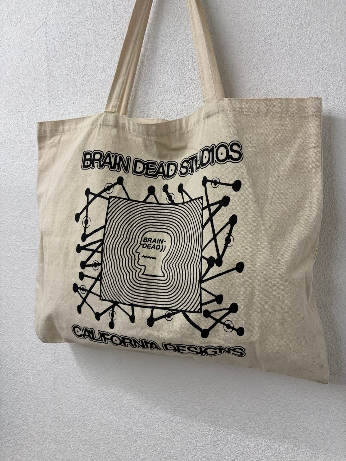 Brain Dead 상품이미지4