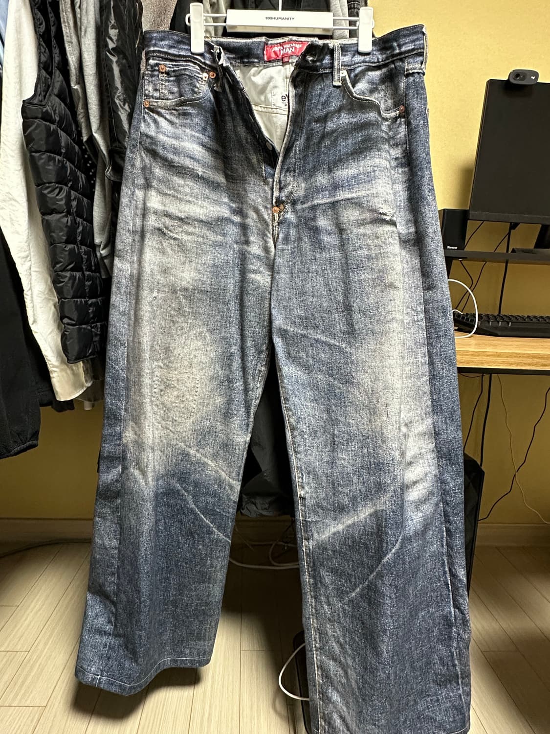 급처) 준야 와타나베 베르베르진 상품이미지3