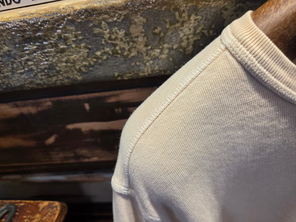 00'S 스톤아일랜드 스웻 상품이미지5