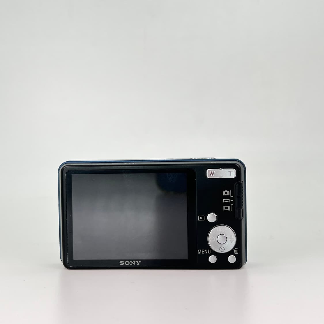 소니 사이버샷 Sony Cyber-shot DSC-W350 블루 상품이미지5