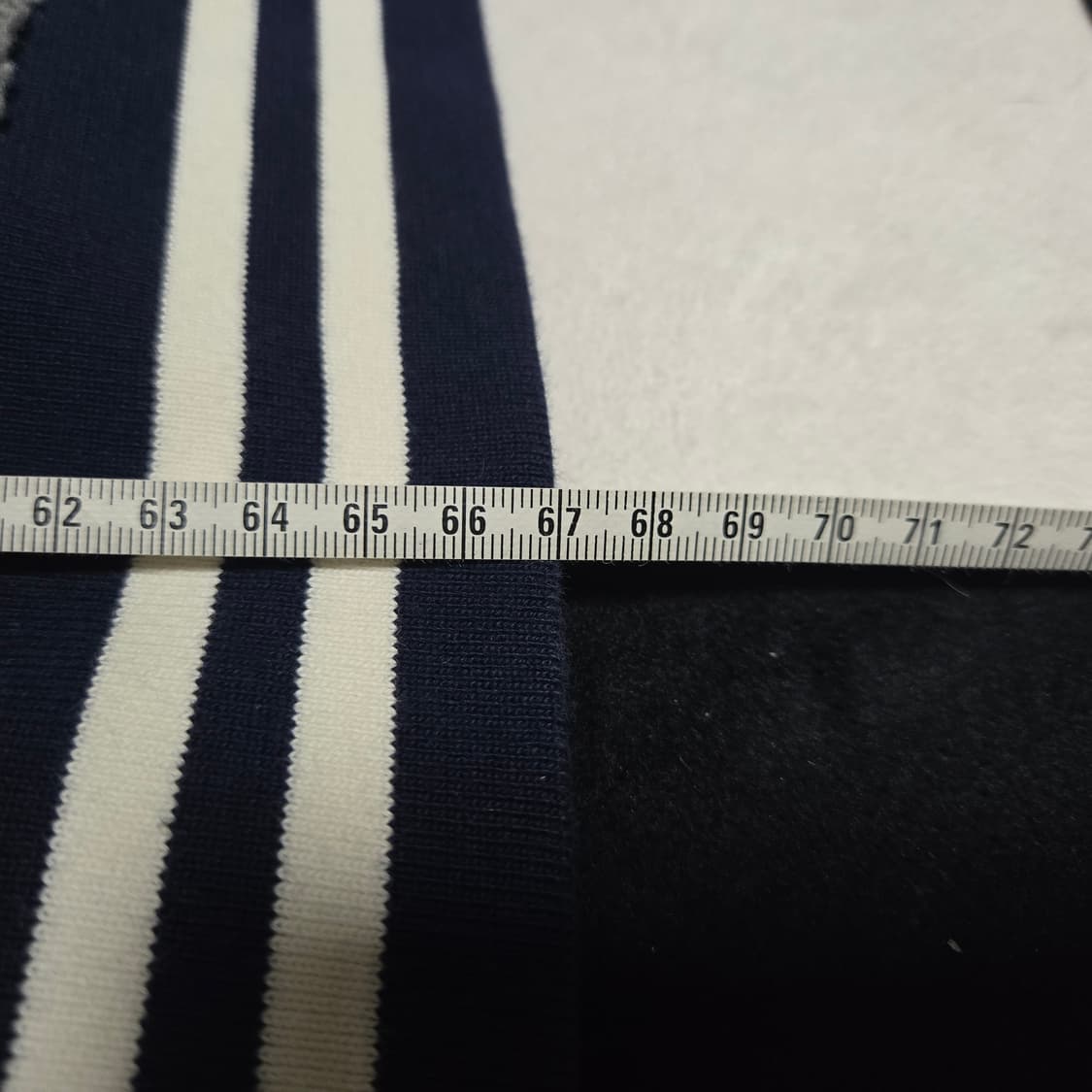 S 폴로랄프로렌 양털 후리스 플리스 집업 그레이 상품이미지8