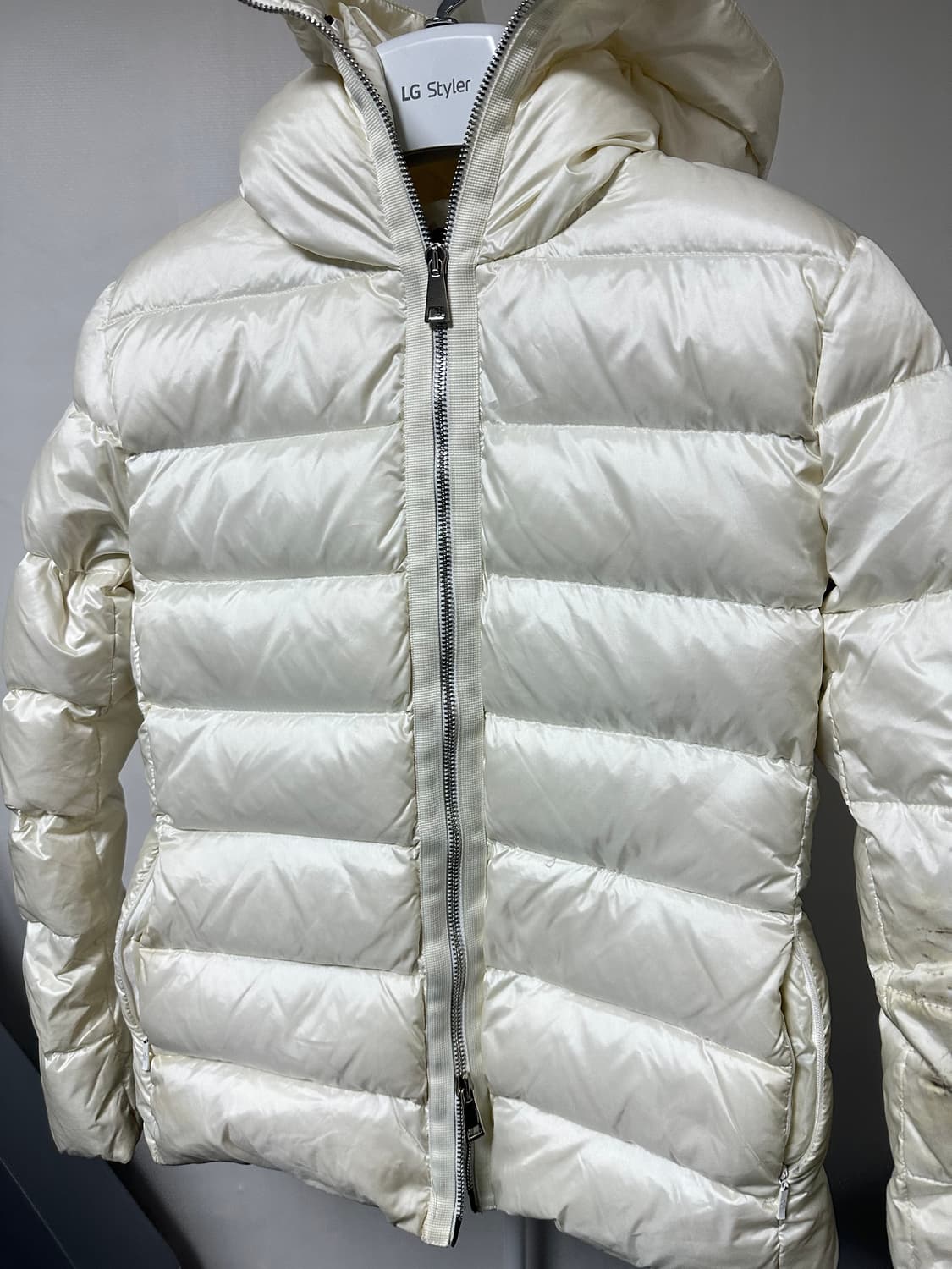 몽클레어 정품 패딩 44 상품이미지5