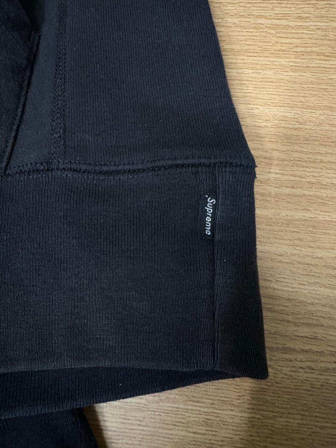 슈프림 x 트레셔 15s 후디 상품이미지4