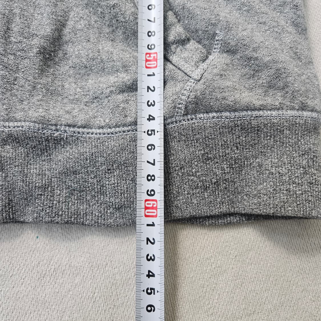 164 타미힐피거 키즈 여성 후드집업 0320Y 상품이미지9