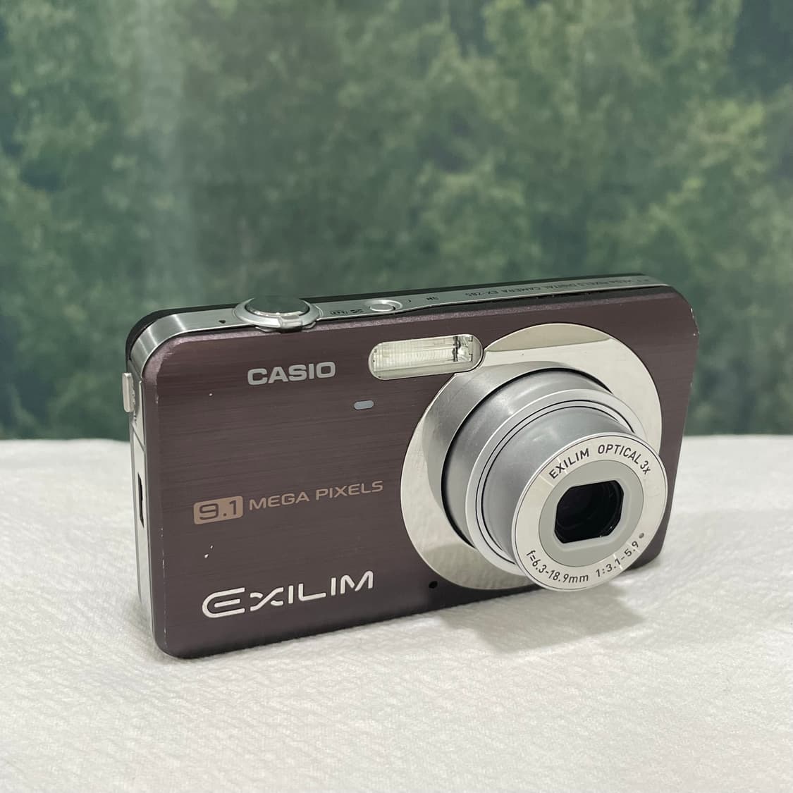 카시오 엑슬림 exilim ex-z85 디지털카메라 빈티지디카 상품이미지2