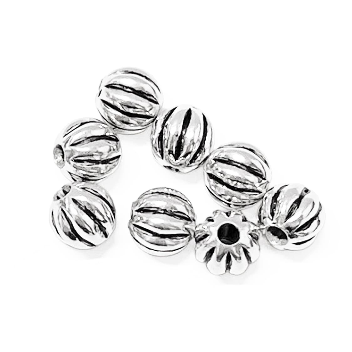 실버 비즈 (Silver Beads) 상품이미지2