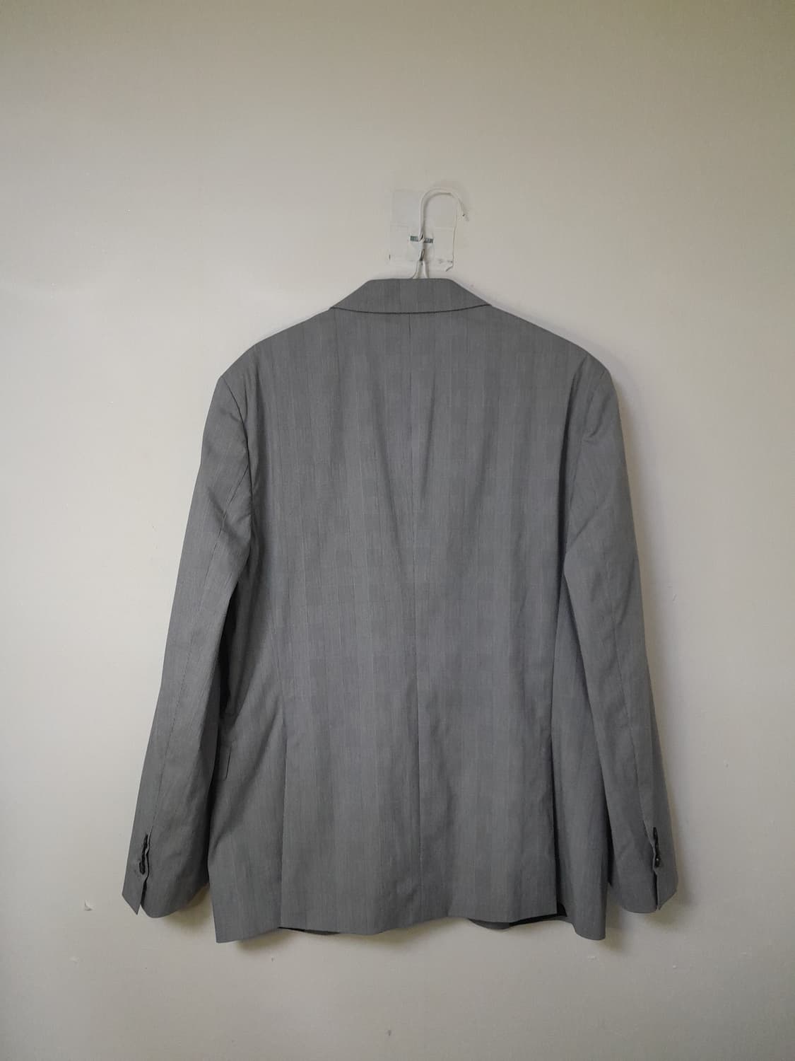 이태리 닐바렛 나일론 블레이져 50/100 상품이미지5