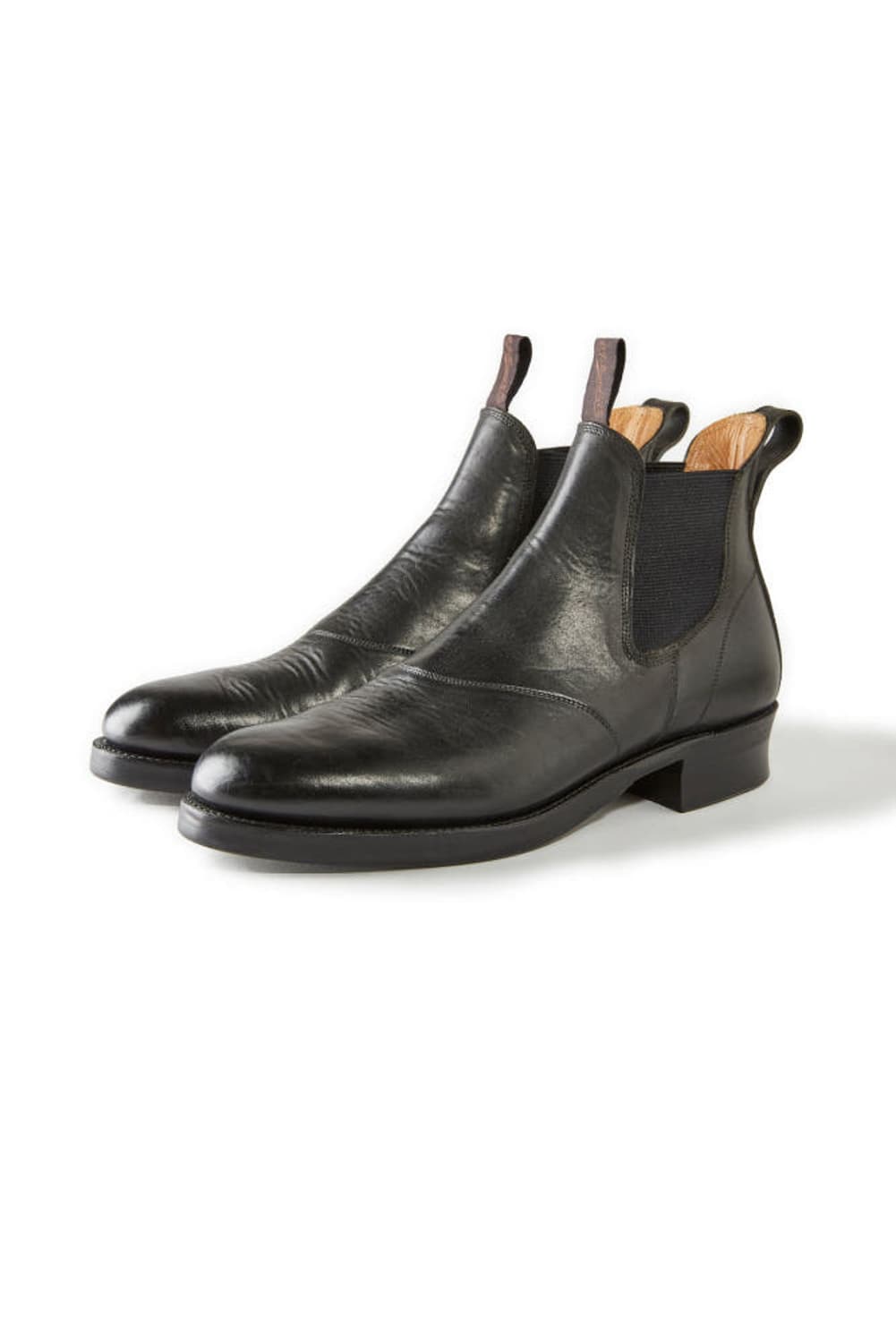 [7.5] 올드조 사이드고어 부츠 상품이미지1