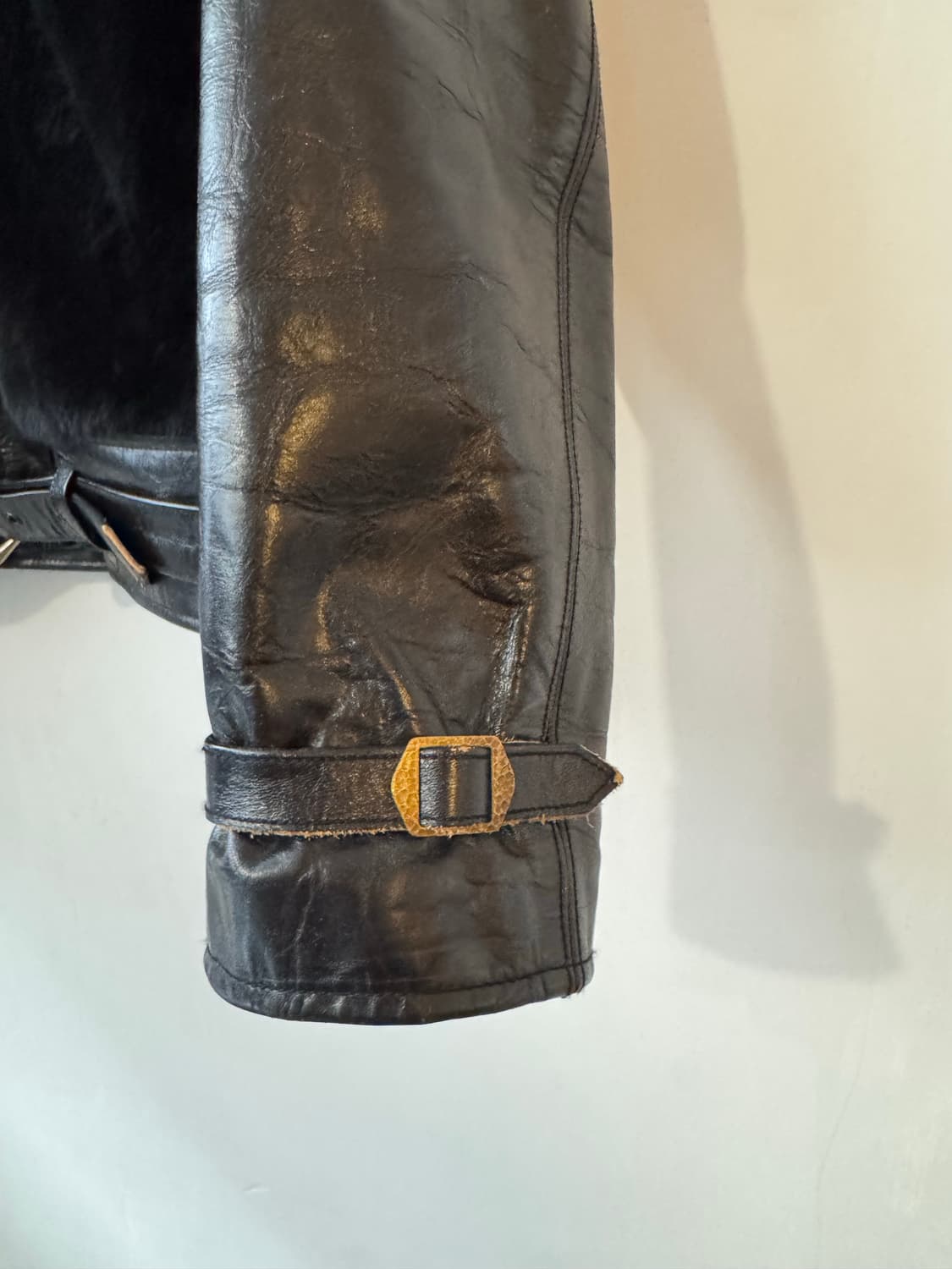 어나더월드 홀스하이드 그리즐리 38 상품이미지4